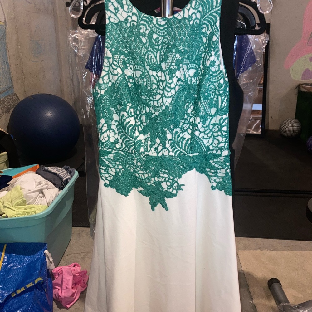Lovely Dress